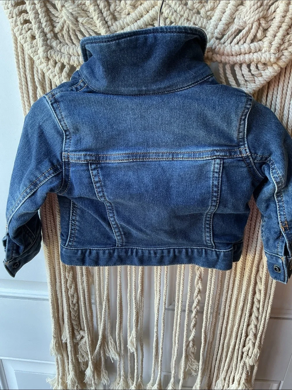 GAP classic denim
